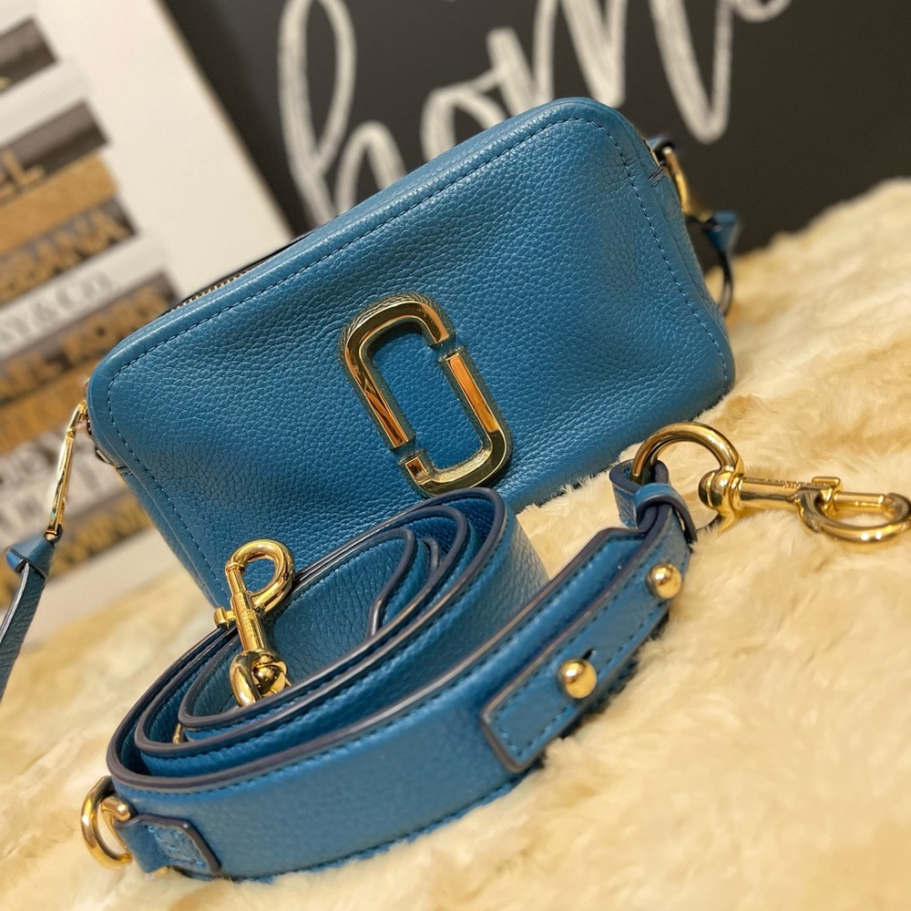 MARC JACOBS SOFTSHOT